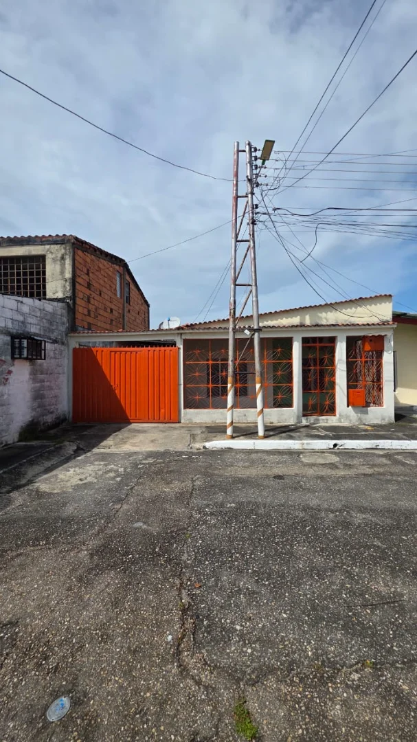 VENTA DE CASA